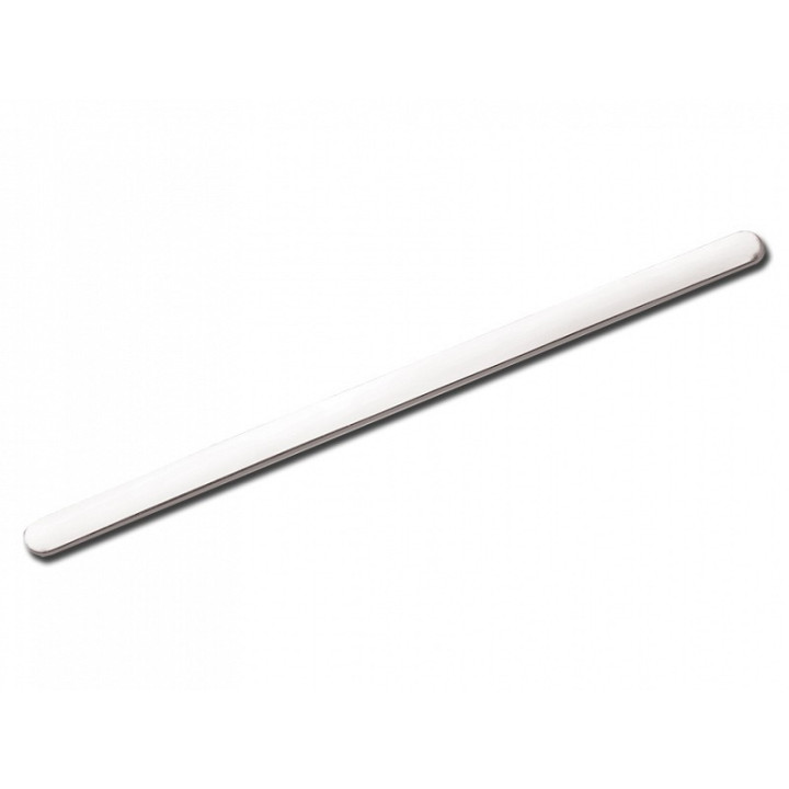 Alumínium létek 20 x 495 mm - csomag 12 darab.