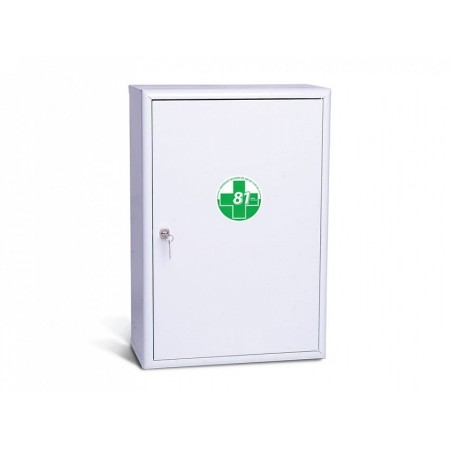 Metal cabinet - full