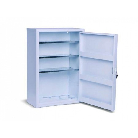 Kovinska omarica - prazna