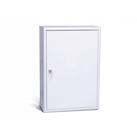 Casillero metálico - vacío