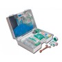 Trousse de secours "gima 3" + oxygène