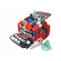 Emergency kit "gima 4" - complete