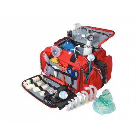 Kit emergenza "gima 4" - completo