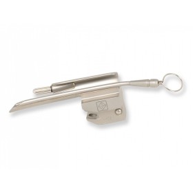 Miller blade č. 00 "oxy" - premature