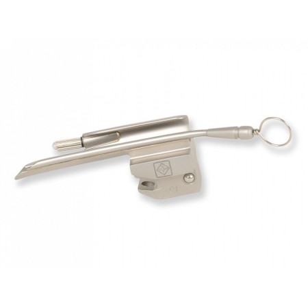 Miller blade nr. 00 "oxy" - premature