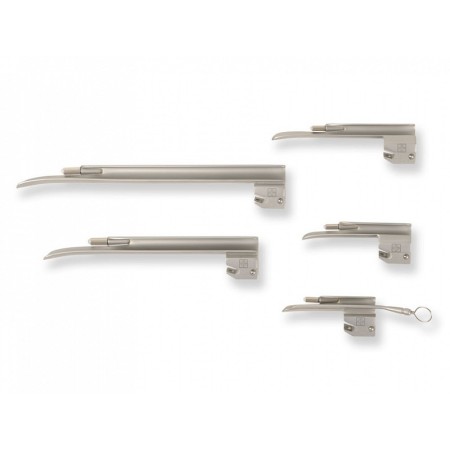 Miller blade nr. 3 - adult / mare