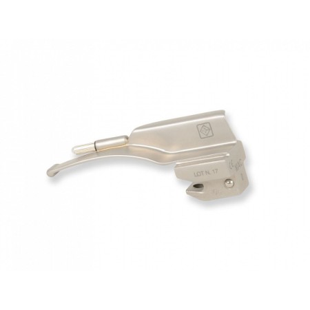 Mc-intosh blade nr. 0 - newborns