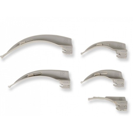 Blade mc-intosh nr. 2 - kinder