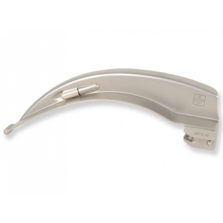 Čepeľ mc-intosh č. 4 - pre dospelých / veľká