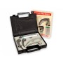 Larynx Set "Maxlite" F.O. 3 Blades Mc-Int 1-2-3 - 2.5V