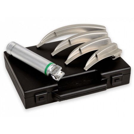 Laringo set "maxlite" fo 4 blad mc-int 1-2-3-4 - 2,5v