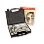 Larynx Set "Maxlite" F.O. Led 4 Blades Mc-Int 1-2-3-4 - 3.5V