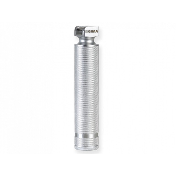 Standard voksenhåndtag - riflet