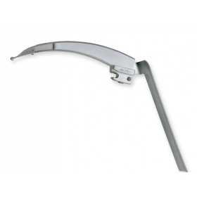 Heine classic + - fo larynx blade - mac 4 flex-tip +
