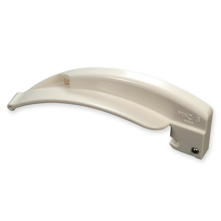 Einwegspatel fon 3 mc-int. - Erwachsene