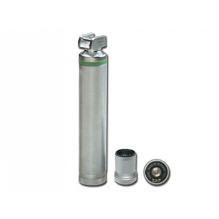 Standard-Laryngoskopgriff HEINE 3,5 V LED