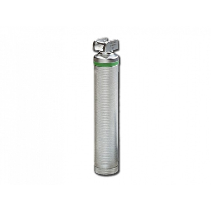 Heine standardhandtag med LED – 2,5 V