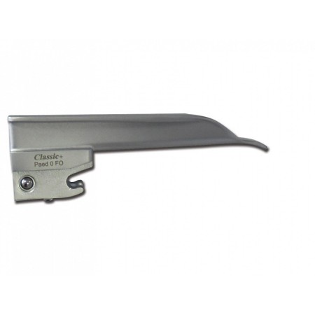 Heine fo laryngeal blade - paed 0