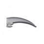 Laryngeal blade f.o. heine - mac 2