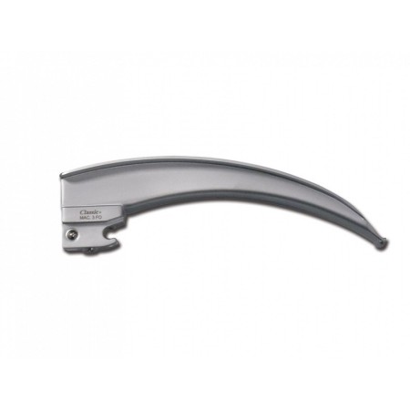 Laryngeal blade f.o. heine - mac 3