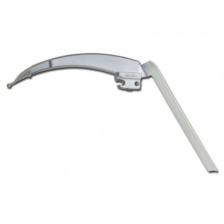 Heine fo laryngeal blade - mac 3 flex-tip
