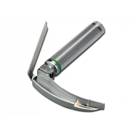 Fo heine laringo blade - mac 3 flex-spitze