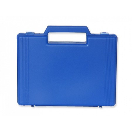 Empty cassette - without sponge