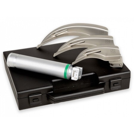 Fo set for adults 3 mc-intosh 2-3-4 blades