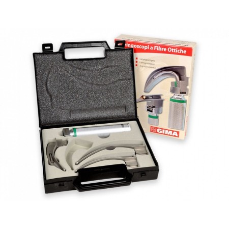 Set fo adultos 3 palas mc-intosh 2-3-4