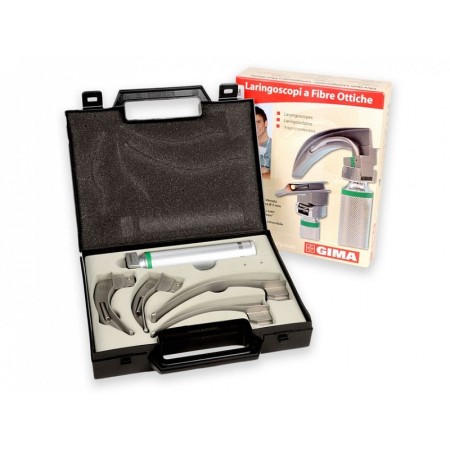 Set fo adultos 4 palas mc-intosh 1-2-3-4