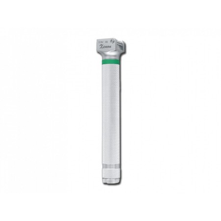 Metalowy uchwyt 3,5 v — pediatryczny