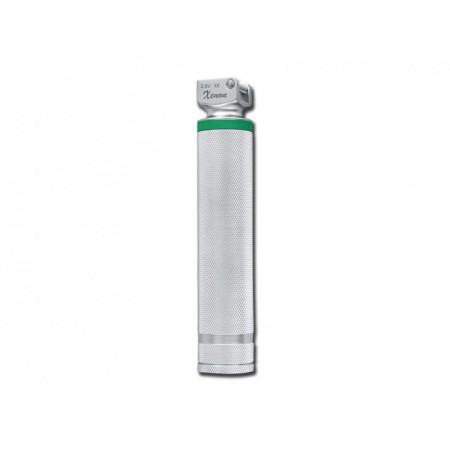 Rechargeable metal handle 3.5v - adults