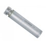 Laryngoscope handle f.o. usb