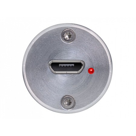 Fo usb ročaj za laringoskop