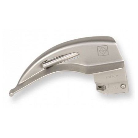 Fo mc-intosh blade no. 1 - child