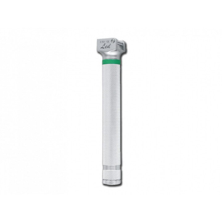 Rechargeable pediatric LED handle 2.5 V