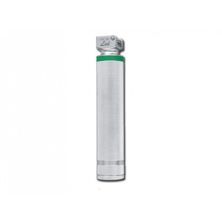 Poignée adulte led 2.5 v - rechargeable