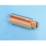 Ampoule halogène 2.5v - pour ligne fo