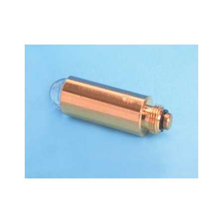 Ampoule Halogène 2.5V - Pour Ligne FO