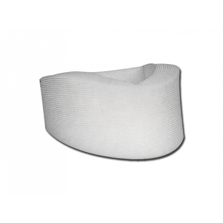 Mjuk krage 45-54 cm