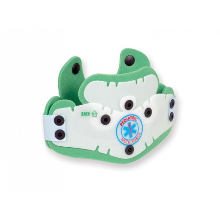 Collars - 2 pieces - children