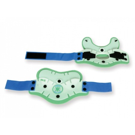 Collari - 2 pezzi - adulti collo piccolo