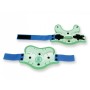 Collars - 2 Pieces - Adults Small Neck