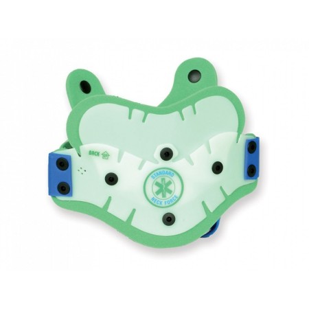 Kragar - 2 delar - vuxna small neck