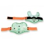 Collars - 2 Pieces - Adults Medium Neck