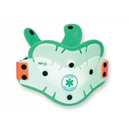 Kraver - 2 stk - voksen medium neck