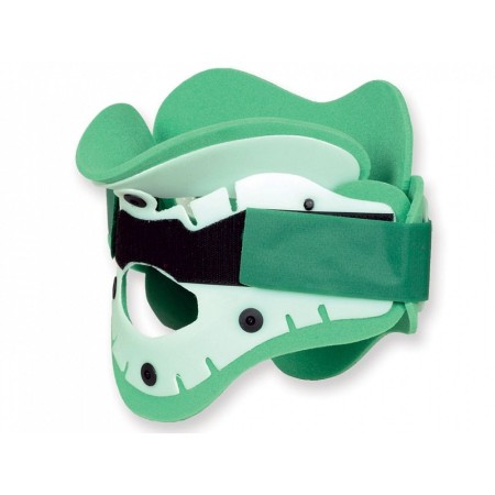 Ovratnik - 2 komada - dugi vrat za odrasle