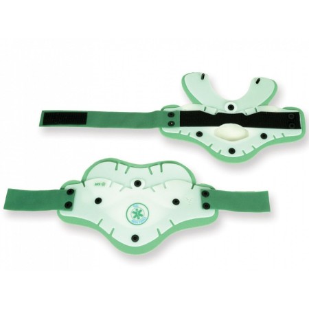 Collars - 2 pieces - adults long neck