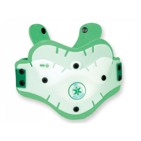 Collars - 2 pieces - adults long neck