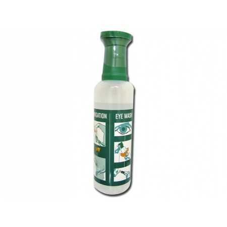 Soluzione lavaocchi 500 ml - sterile - ricambio